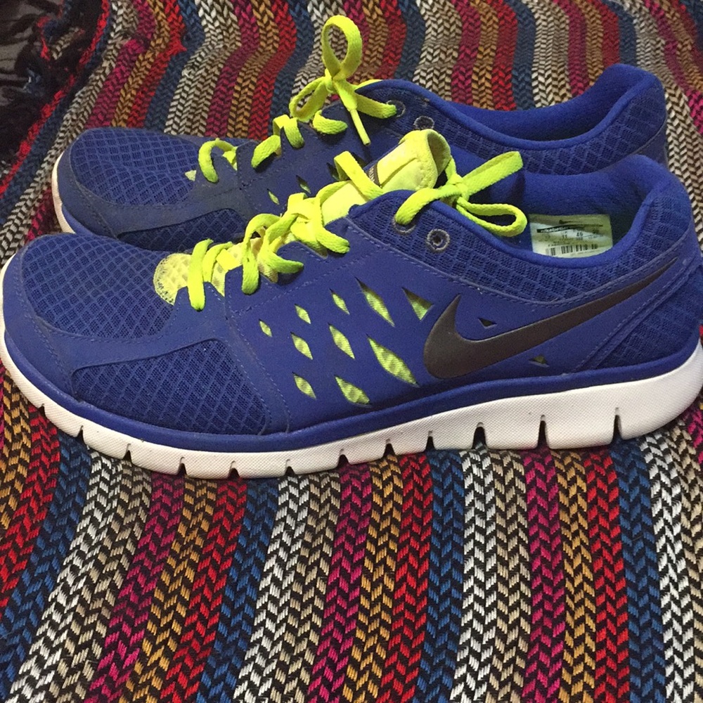 Nike Flex Running Shoe